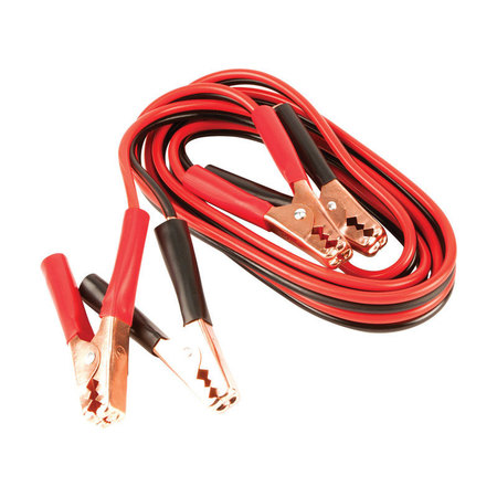 PERFORMANCE TOOL Jumper Cable 10G 12Ft Pt W1670